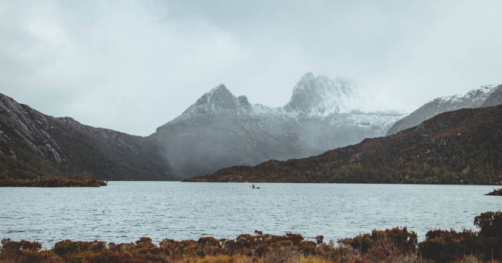 Cradle Mountain Tasmania