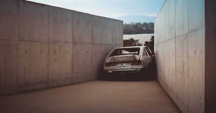 Museum of Old and New Art (MONA) is an thought provoking art museum located within the Moorilla winery on the Berriedale peninsula in Hobart, Tasmania, Australia